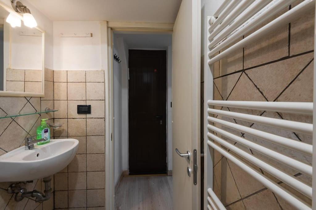 Appartamento Adorno 1 - Affitti Brevi Italia Cenova Dış mekan fotoğraf