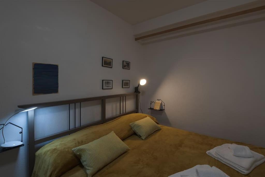 Appartamento Adorno 1 - Affitti Brevi Italia Cenova Dış mekan fotoğraf